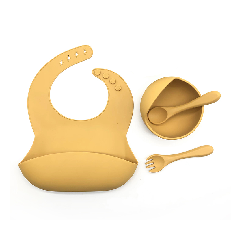 食品グレードのシリコンとBPAは赤ちゃんにとって安全です?